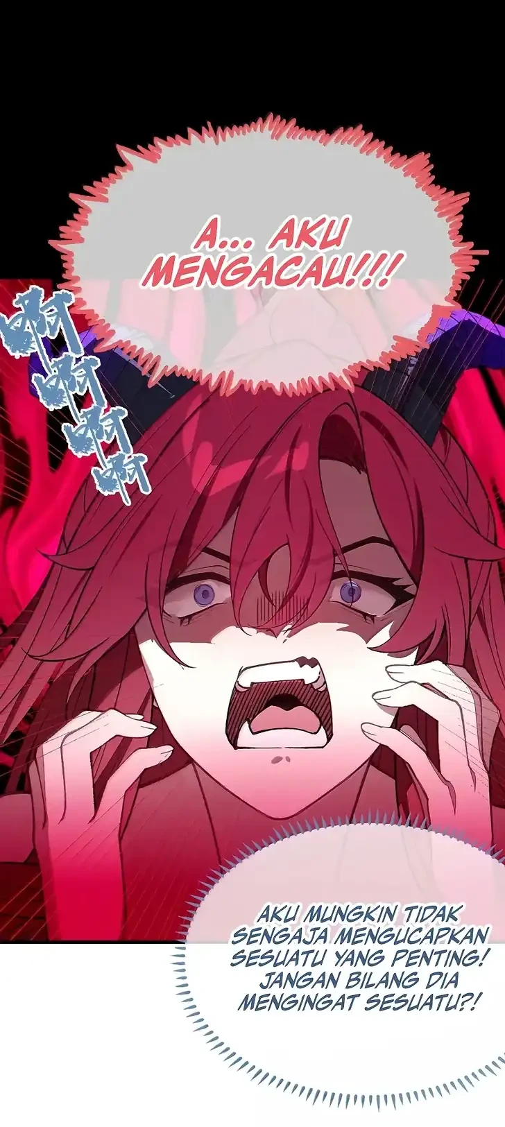Turning Into A Tentacle Monster, Made Me Crazier Chapter 42 Gambar 10