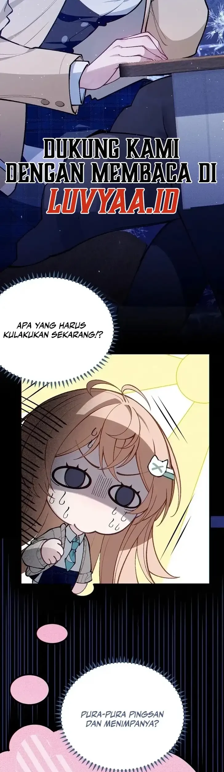 Turning Into A Tentacle Monster, Made Me Crazier Chapter 6 Gambar 13