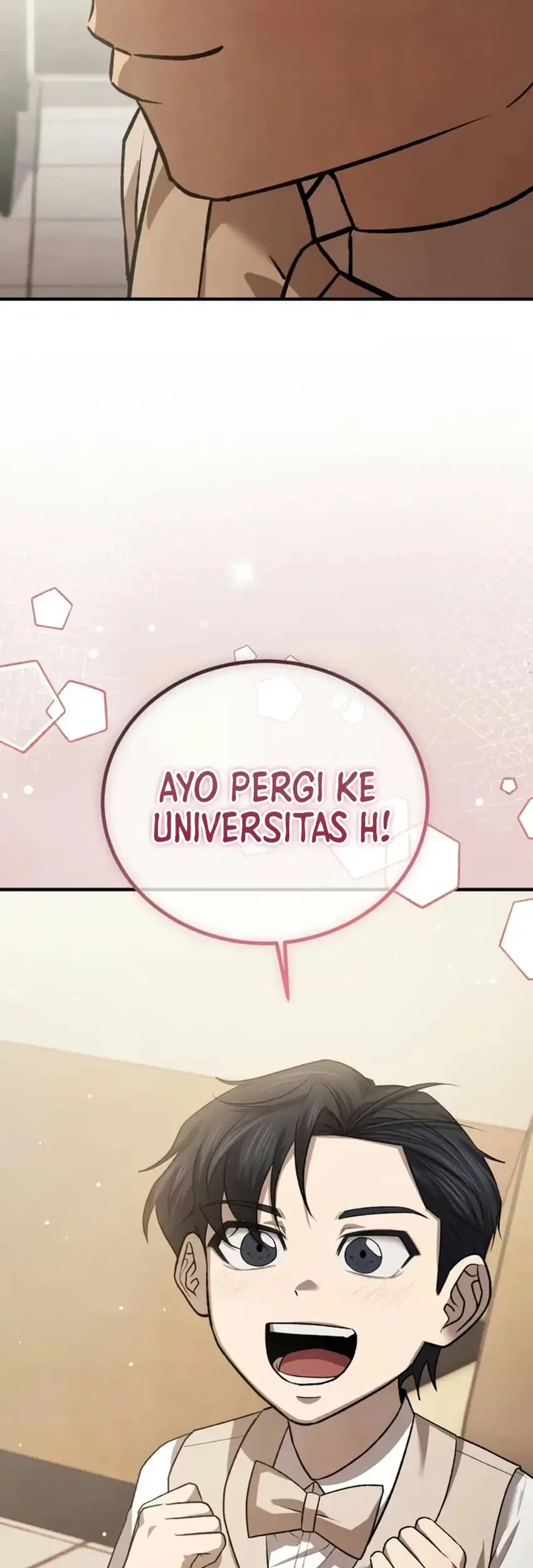 Turns Out to Be a Third-Generation Chaebol Chapter 14 Gambar 29