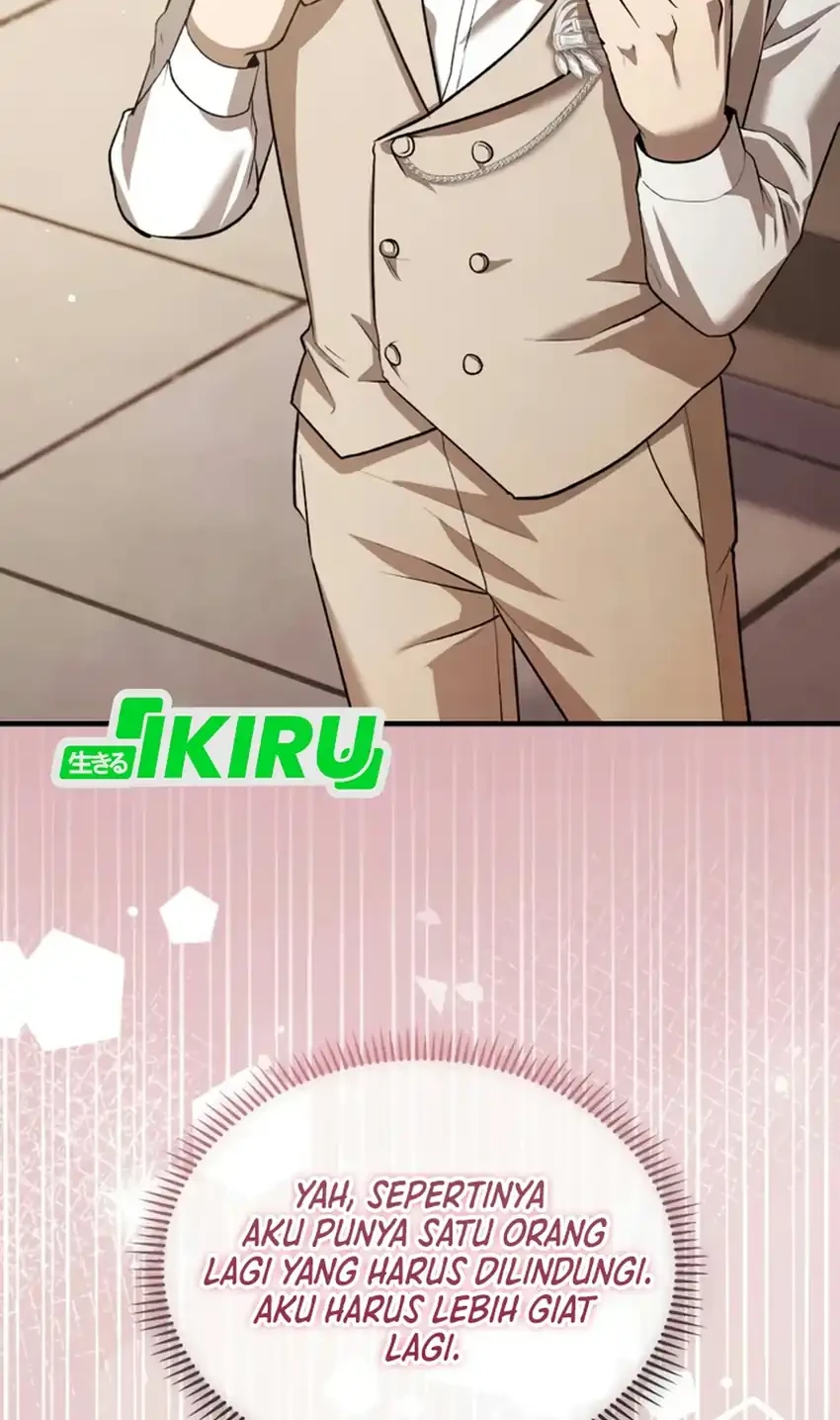 Turns Out to Be a Third-Generation Chaebol Chapter 14 Gambar 30