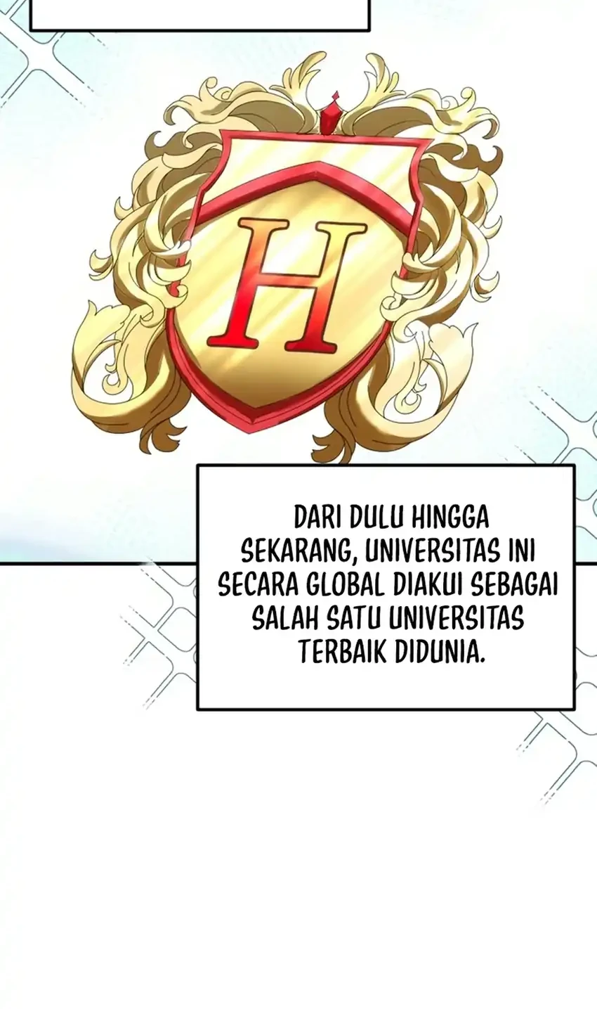 Turns Out to Be a Third-Generation Chaebol Chapter 14 Gambar 32