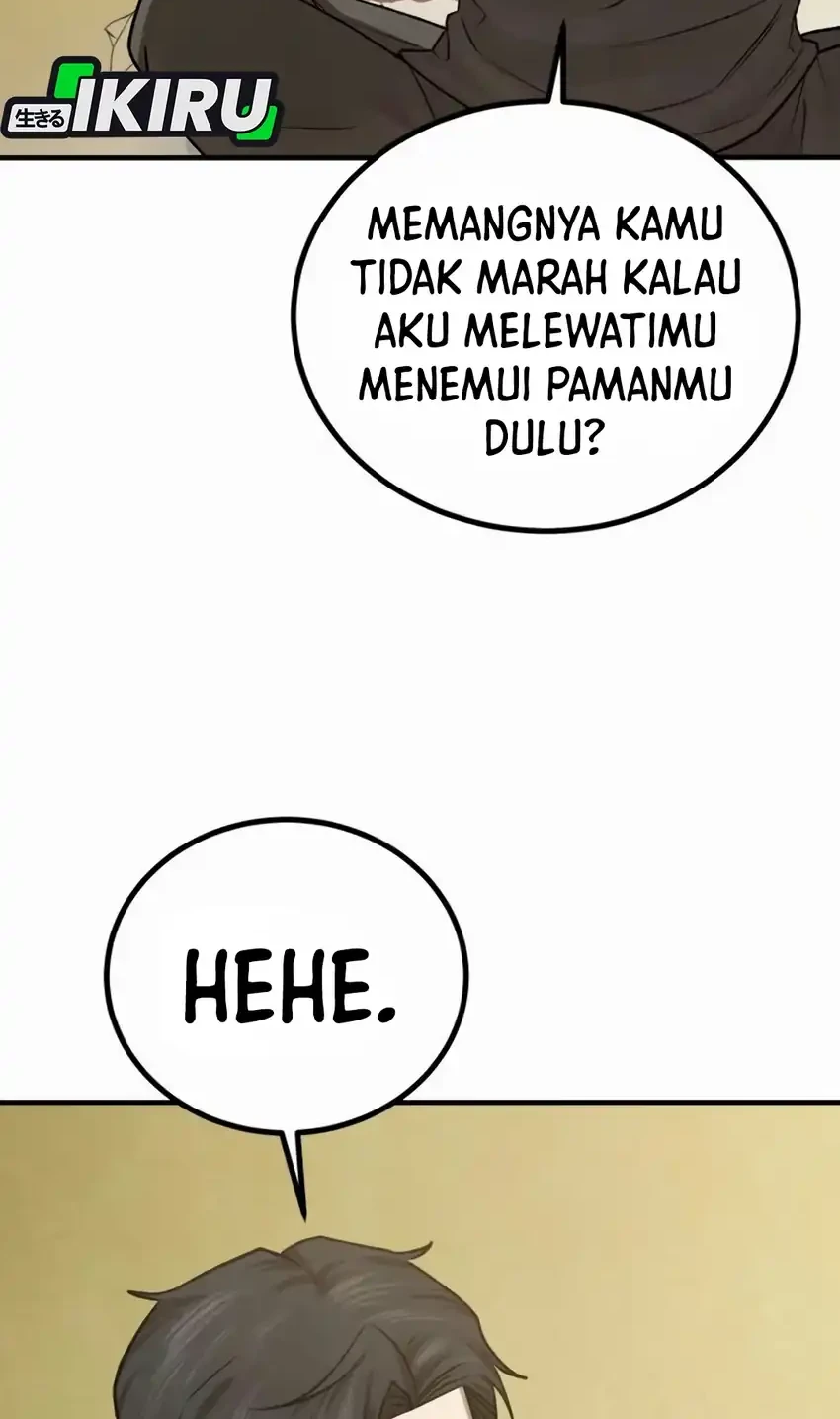 Turns Out to Be a Third-Generation Chaebol Chapter 15 Gambar 33