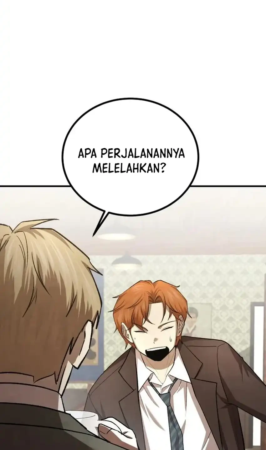 Turns Out to Be a Third-Generation Chaebol Chapter 16 Gambar 30