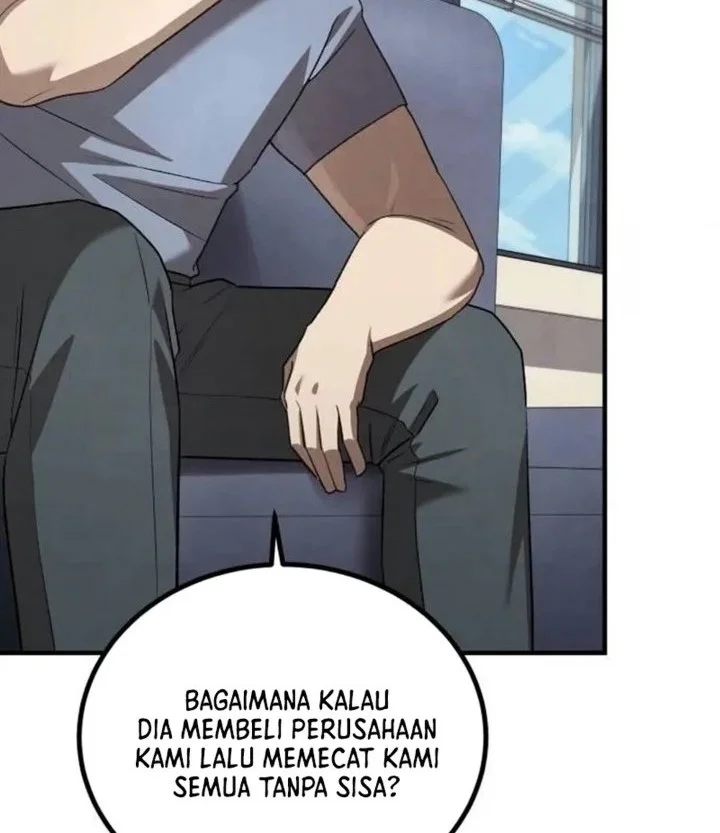 Turns Out to Be a Third-Generation Chaebol Chapter 18 Gambar 27
