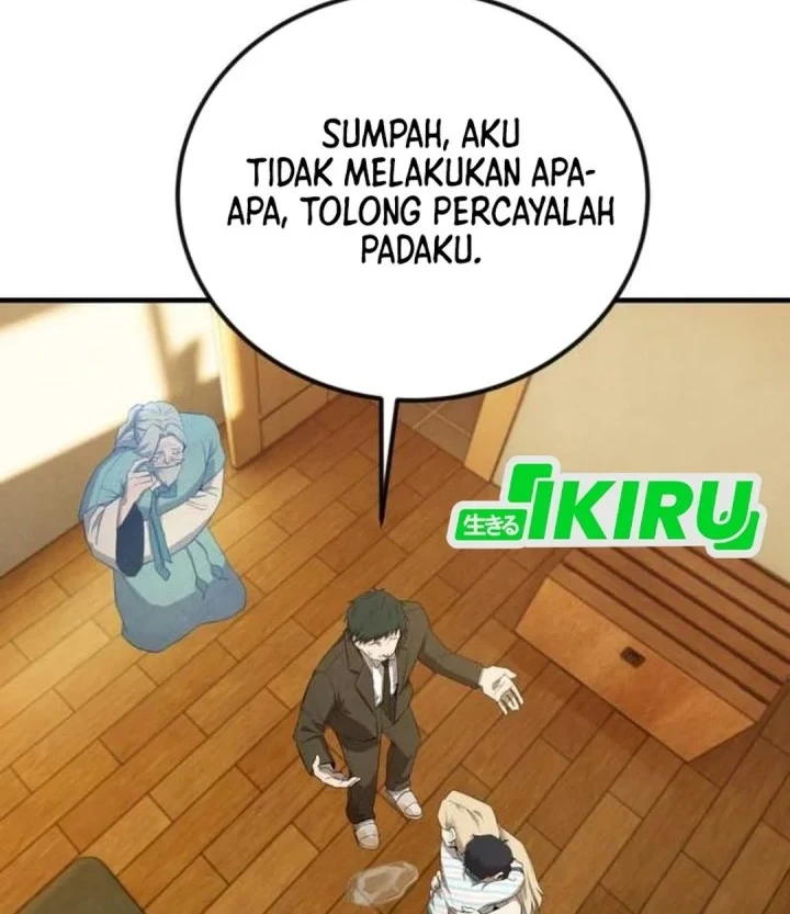 Turns Out to Be a Third-Generation Chaebol Chapter 3 - Halaman 37