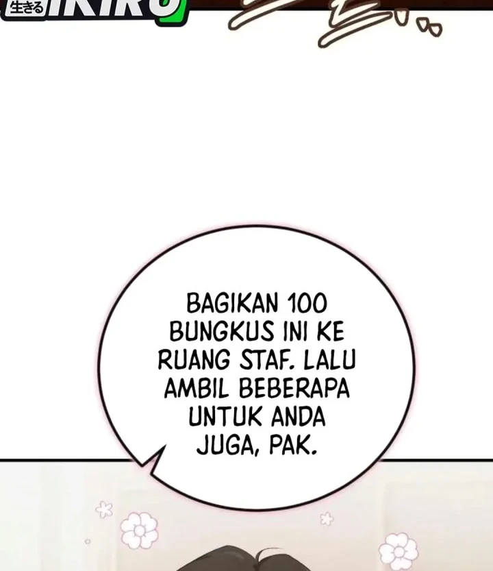 Turns Out to Be a Third-Generation Chaebol Chapter 5 - Halaman 27