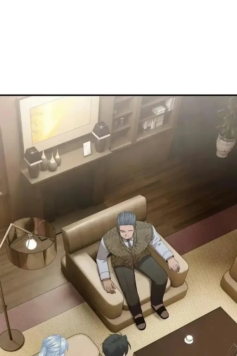 Turns Out to Be a Third-Generation Chaebol Chapter 7 - Halaman 32