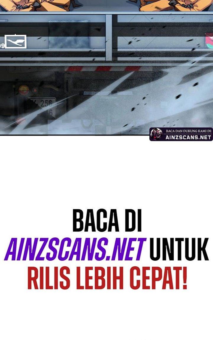 Tyrant of the Otherworld: My Shadow Can Evolve Infinitely Chapter 1 - Halaman 18