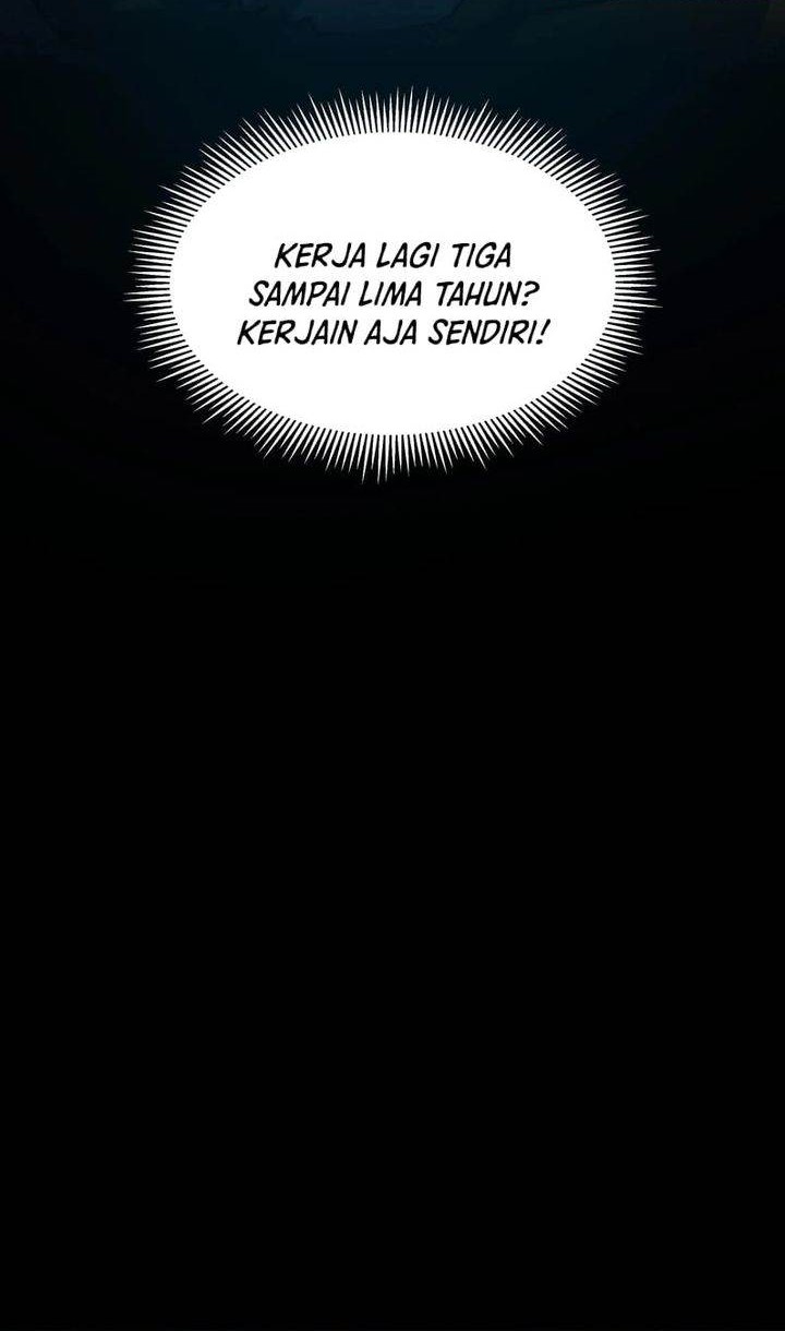 Tyrant of the Otherworld: My Shadow Can Evolve Infinitely Chapter 1 - Halaman 16