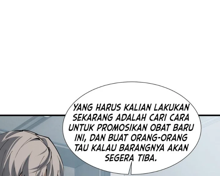 Tyrant of the Otherworld: My Shadow Can Evolve Infinitely Chapter 113 Gambar 9