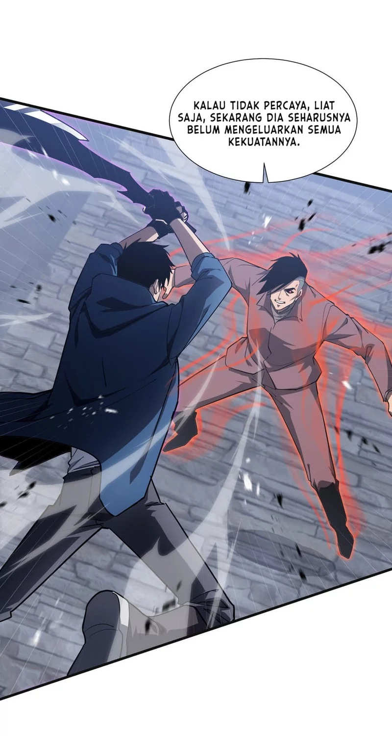 Tyrant of the Otherworld: My Shadow Can Evolve Infinitely Chapter 46 - Halaman 12