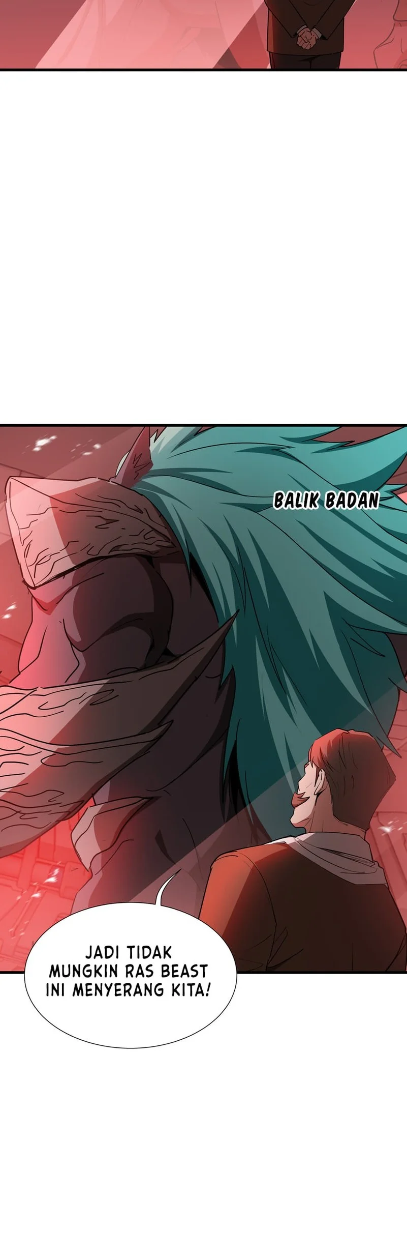 Tyrant of the Otherworld: My Shadow Can Evolve Infinitely Chapter 57 - Halaman 11