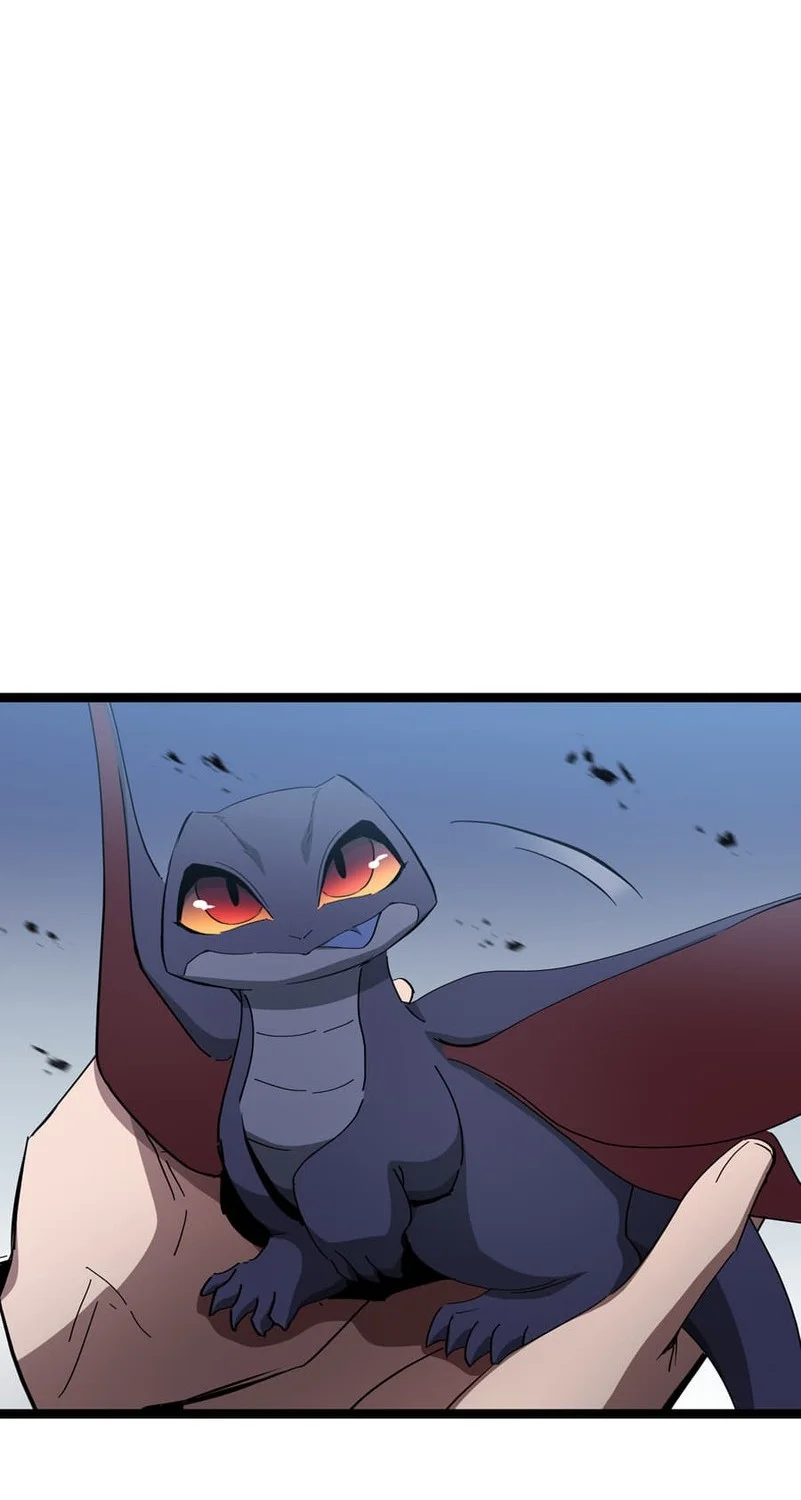 Tyrant of the Otherworld: My Shadow Can Evolve Infinitely Chapter 58 - Halaman 12