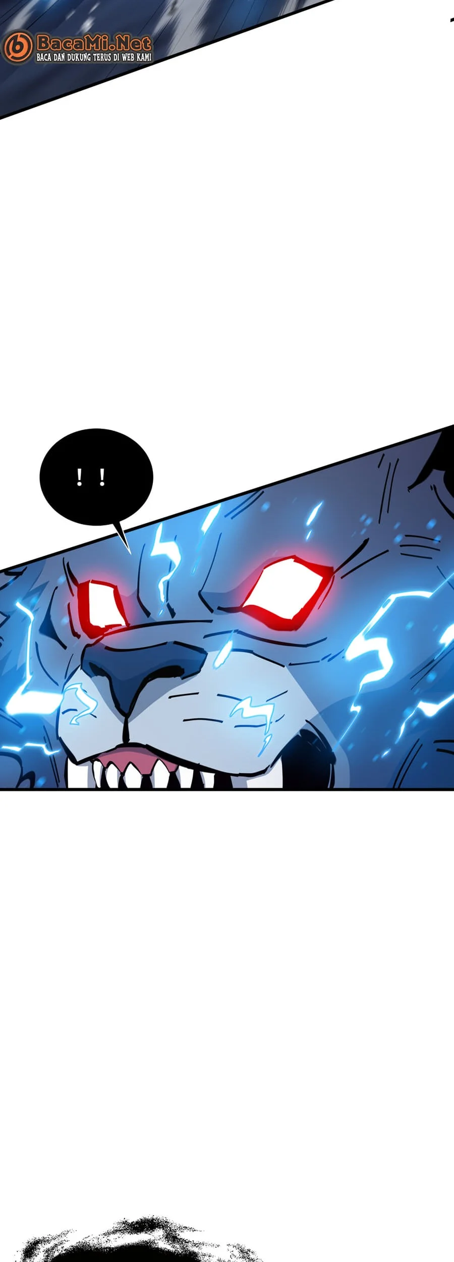 Tyrant of the Otherworld: My Shadow Can Evolve Infinitely Chapter 66 - Halaman 12