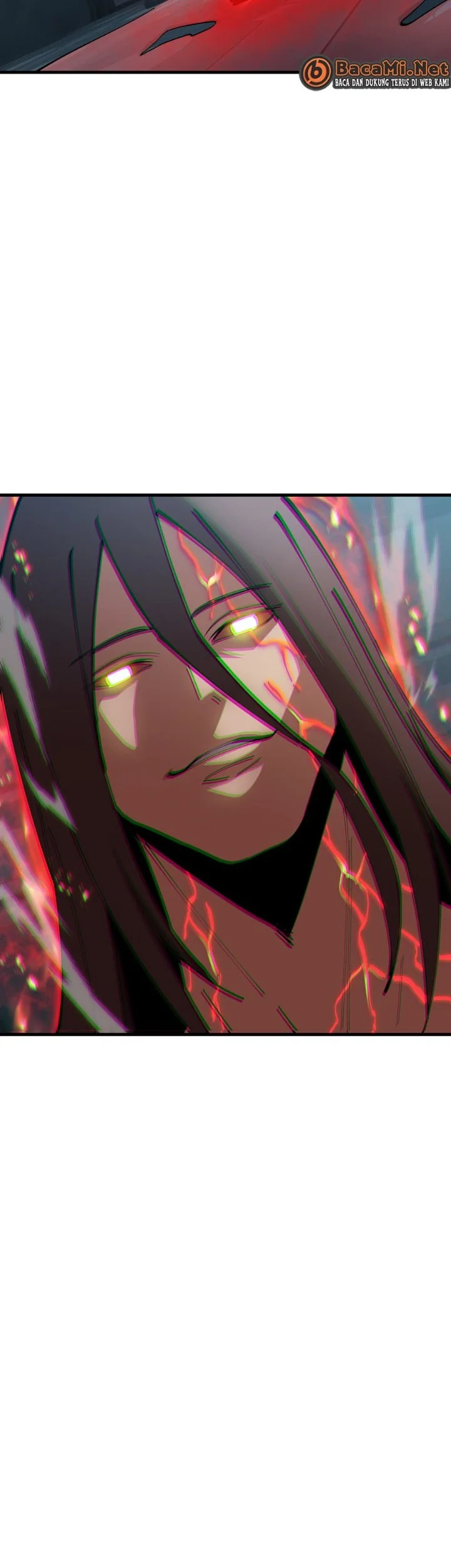 Tyrant of the Otherworld: My Shadow Can Evolve Infinitely Chapter 74 - Halaman 11