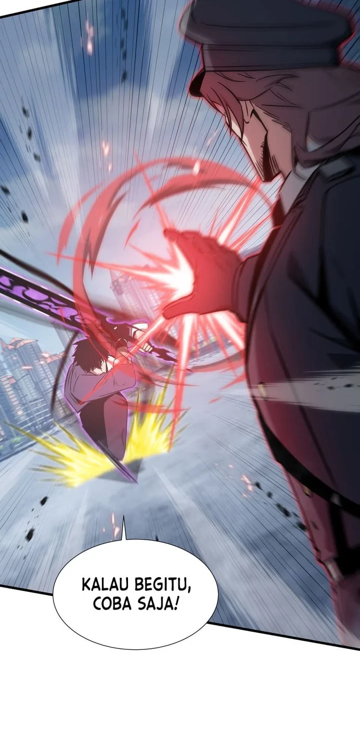 Tyrant of the Otherworld: My Shadow Can Evolve Infinitely Chapter 97 Gambar 12