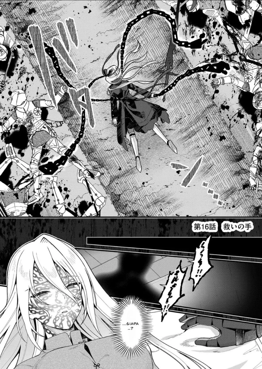 Uchi ni Kaeru to Itsumo Kukkoro ga Iru Chapter 16 Gambar 7