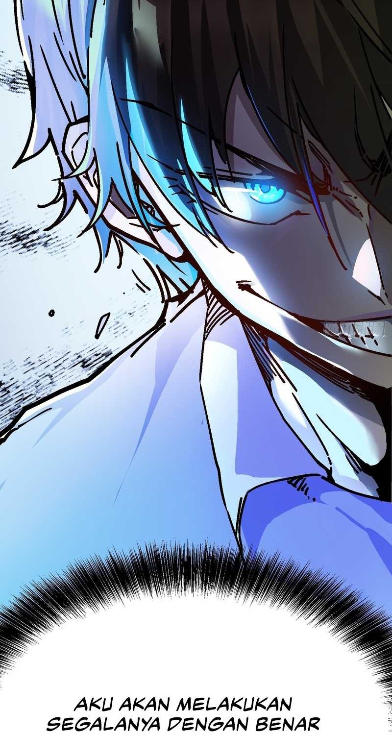 Ultimate Martial Evolution: Begin by Awakening the King of Monsters Chapter 1 Gambar 23