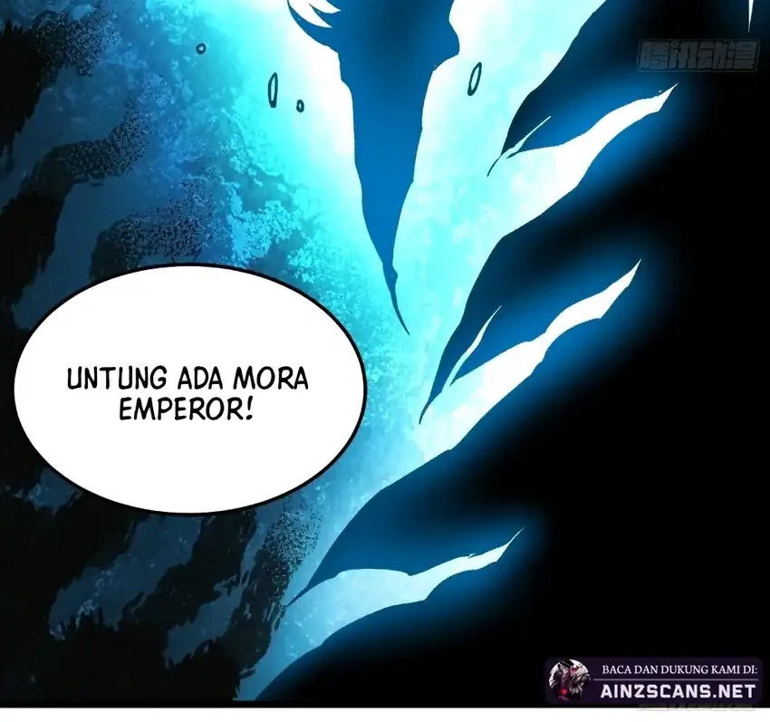 Ultimate Martial Evolution: Begin by Awakening the King of Monsters Chapter 119 Gambar 12
