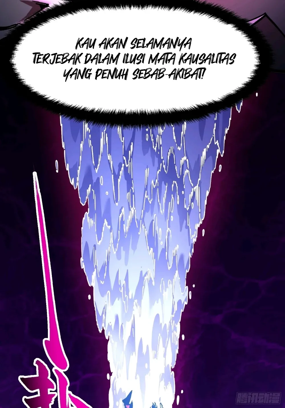 Ultimate Martial Evolution: Begin by Awakening the King of Monsters Chapter 128 Gambar 13