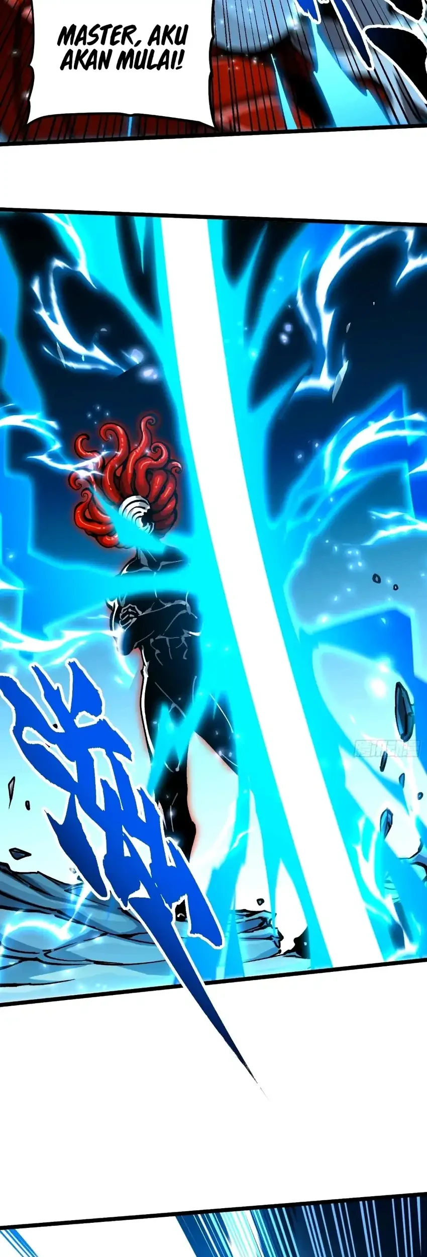 Ultimate Martial Evolution: Begin by Awakening the King of Monsters Chapter 129 Gambar 13