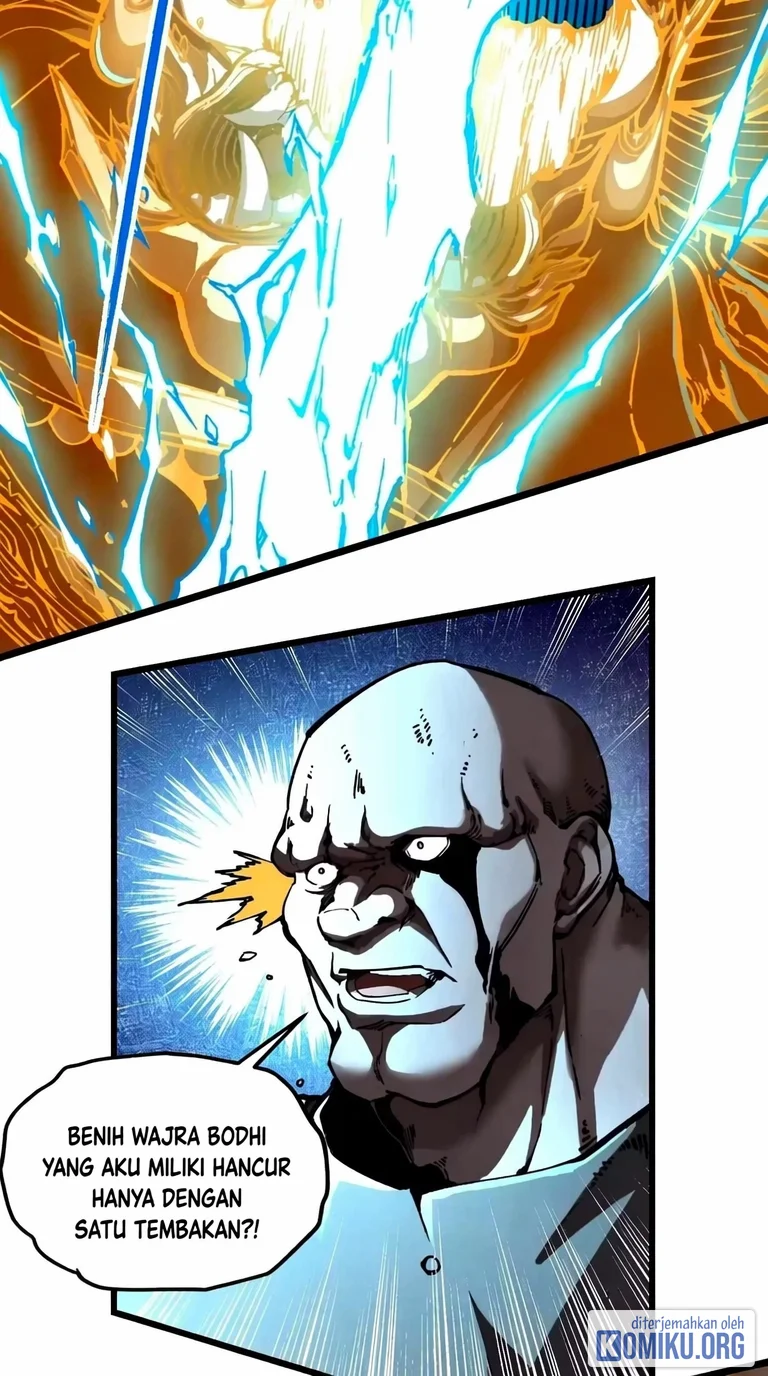 Ultimate Martial Evolution: Begin by Awakening the King of Monsters Chapter 133 Gambar 12