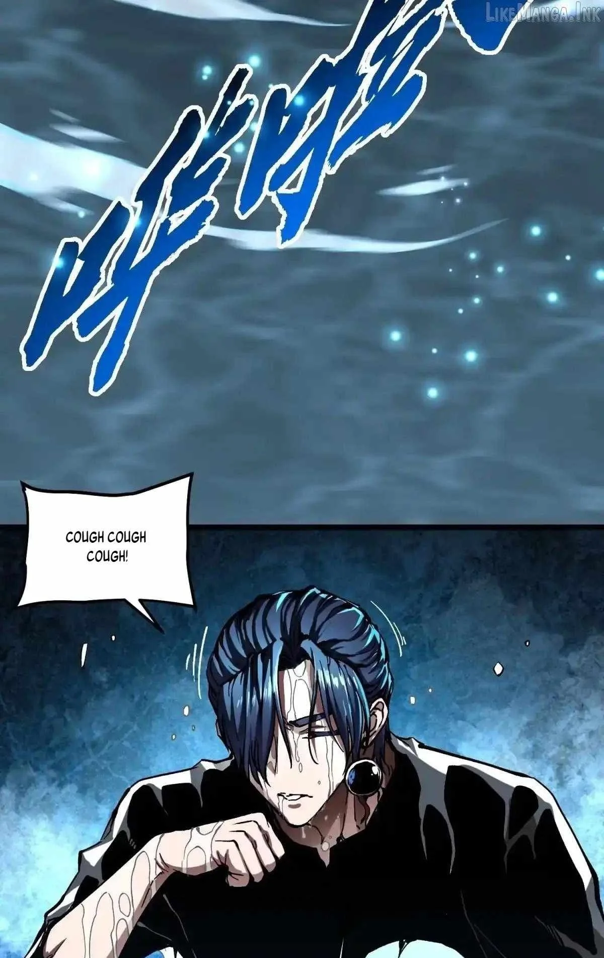 Ultimate Martial Evolution: Begin by Awakening the King of Monsters Chapter 139 Gambar 13