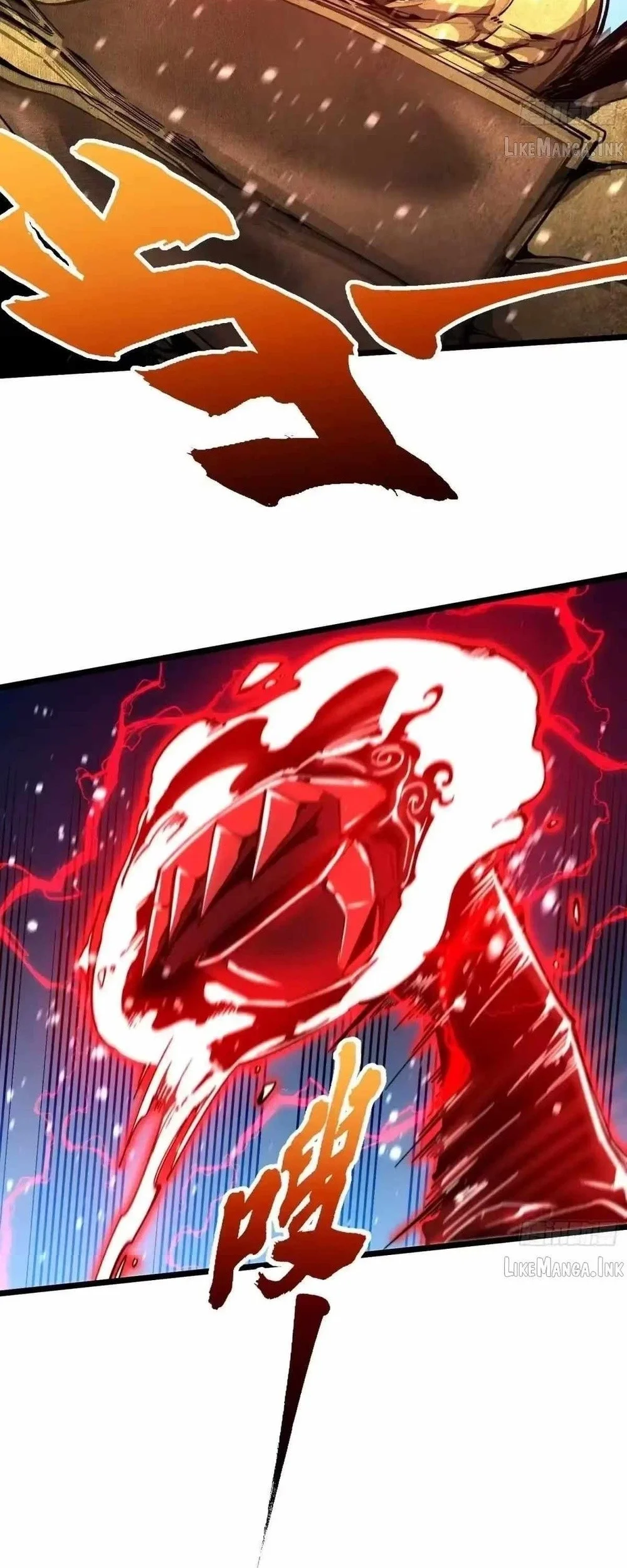 Ultimate Martial Evolution: Begin by Awakening the King of Monsters Chapter 145 Gambar 15