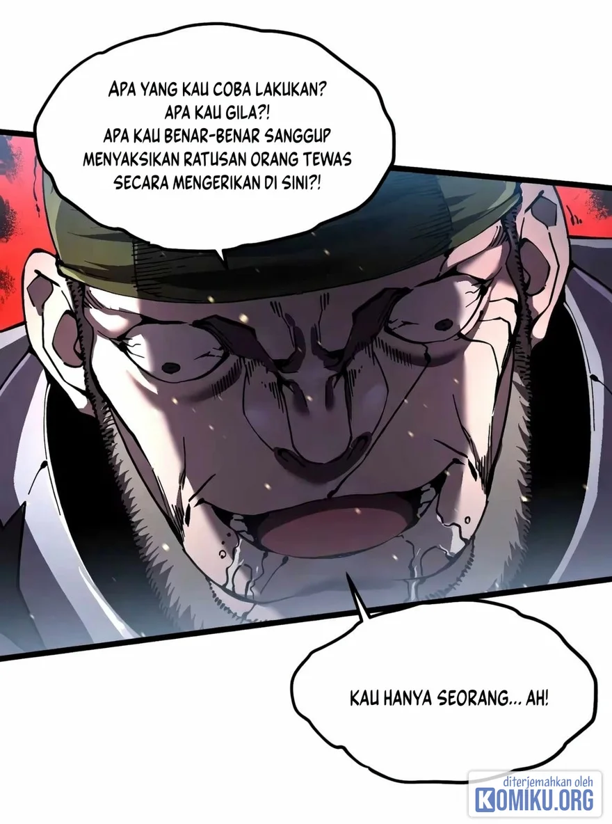 Ultimate Martial Evolution: Begin by Awakening the King of Monsters Chapter 148 Gambar 13