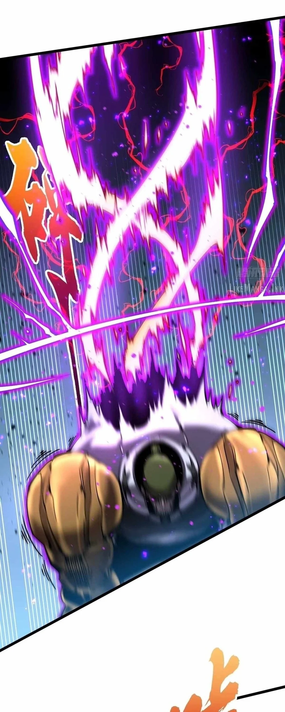 Ultimate Martial Evolution: Begin by Awakening the King of Monsters Chapter 148 Gambar 14