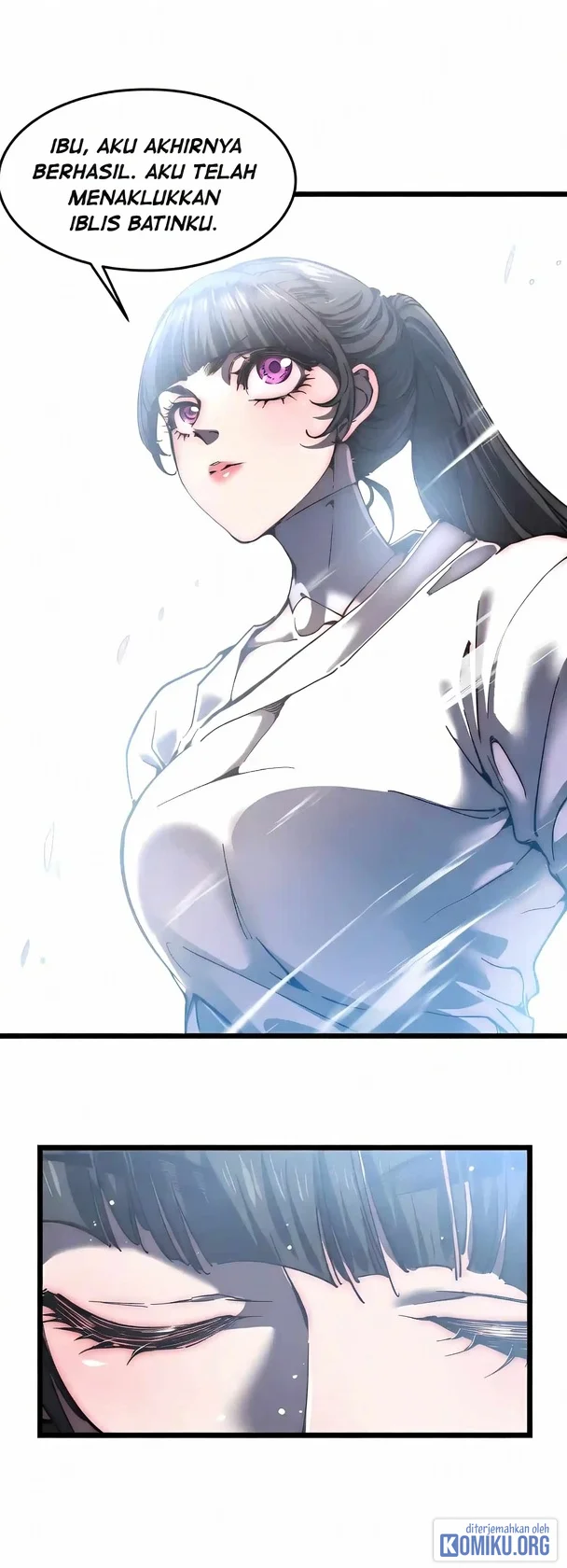Ultimate Martial Evolution: Begin by Awakening the King of Monsters Chapter 154 Gambar 9