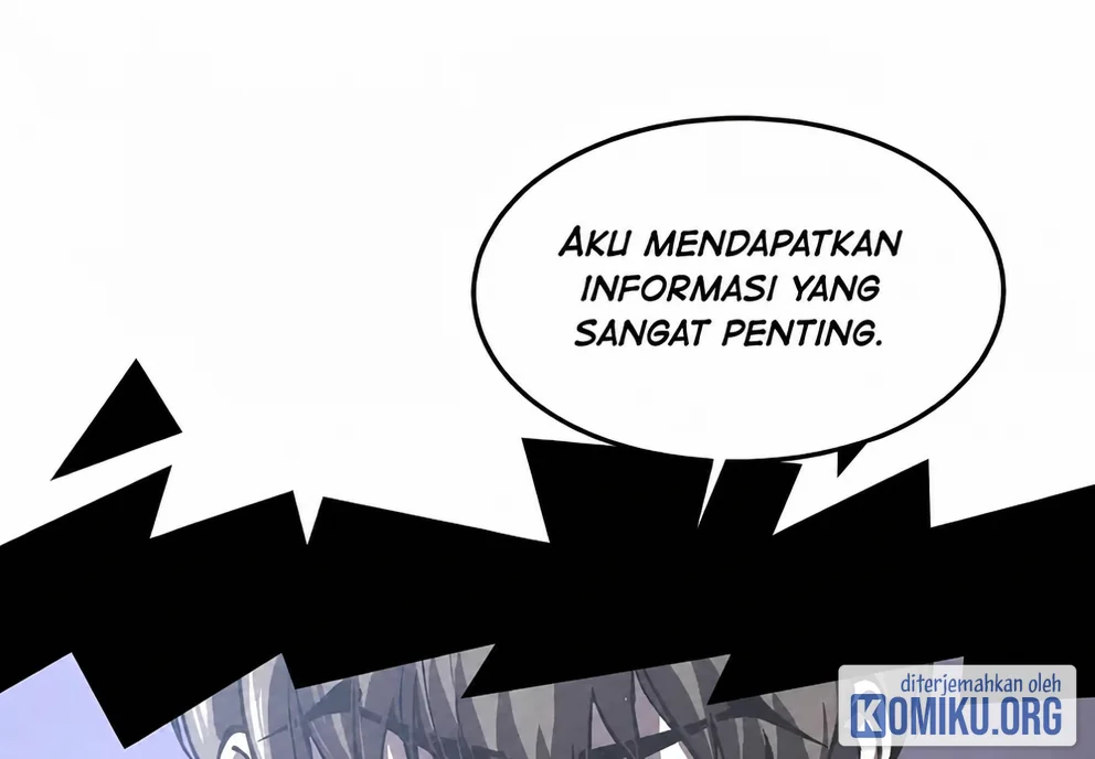 Ultimate Martial Evolution: Begin by Awakening the King of Monsters Chapter 155 Gambar 14