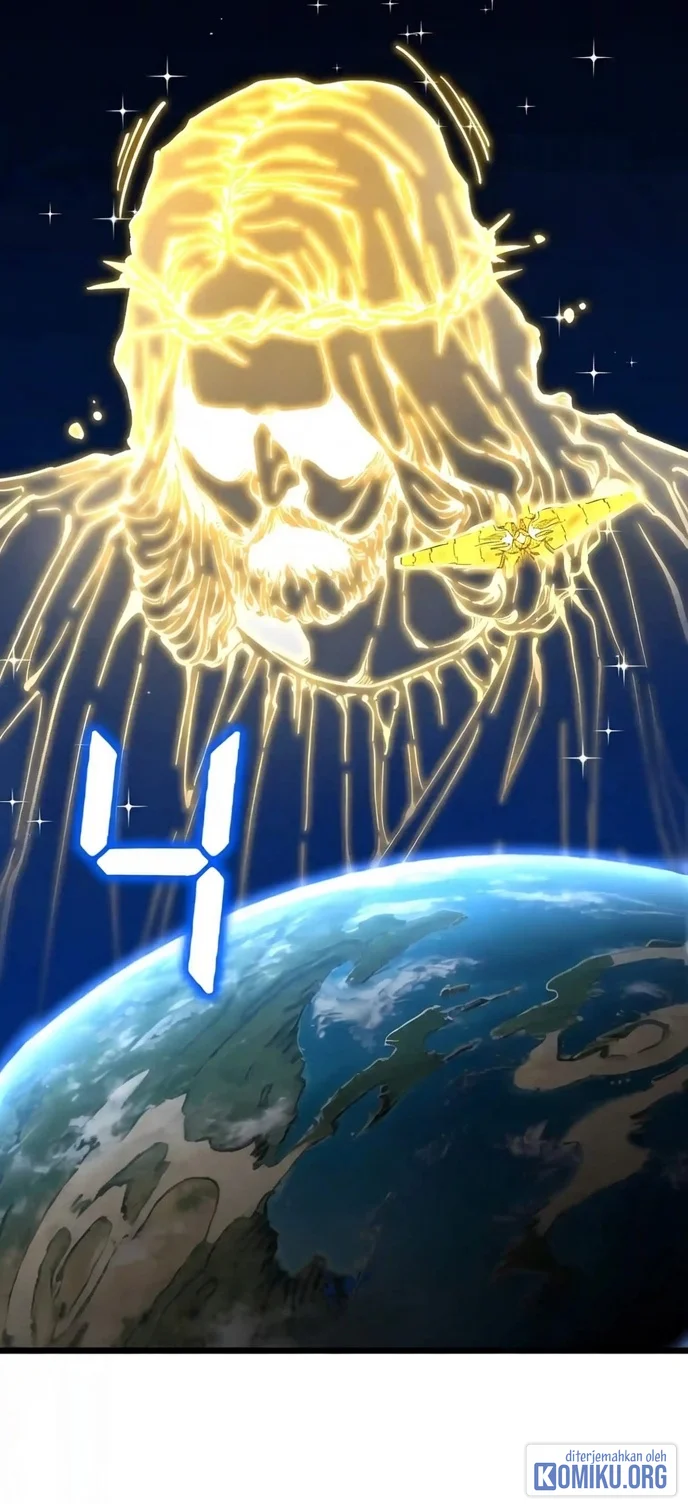 Ultimate Martial Evolution: Begin by Awakening the King of Monsters Chapter 160 Gambar 14