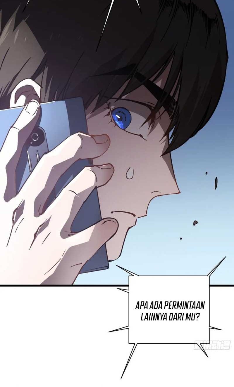 Ultimate Martial Evolution: Begin by Awakening the King of Monsters Chapter 31 Gambar 14