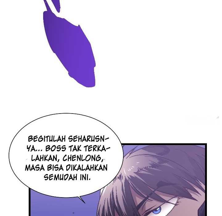 Ultimate Martial Evolution: Begin by Awakening the King of Monsters Chapter 39 Gambar 17