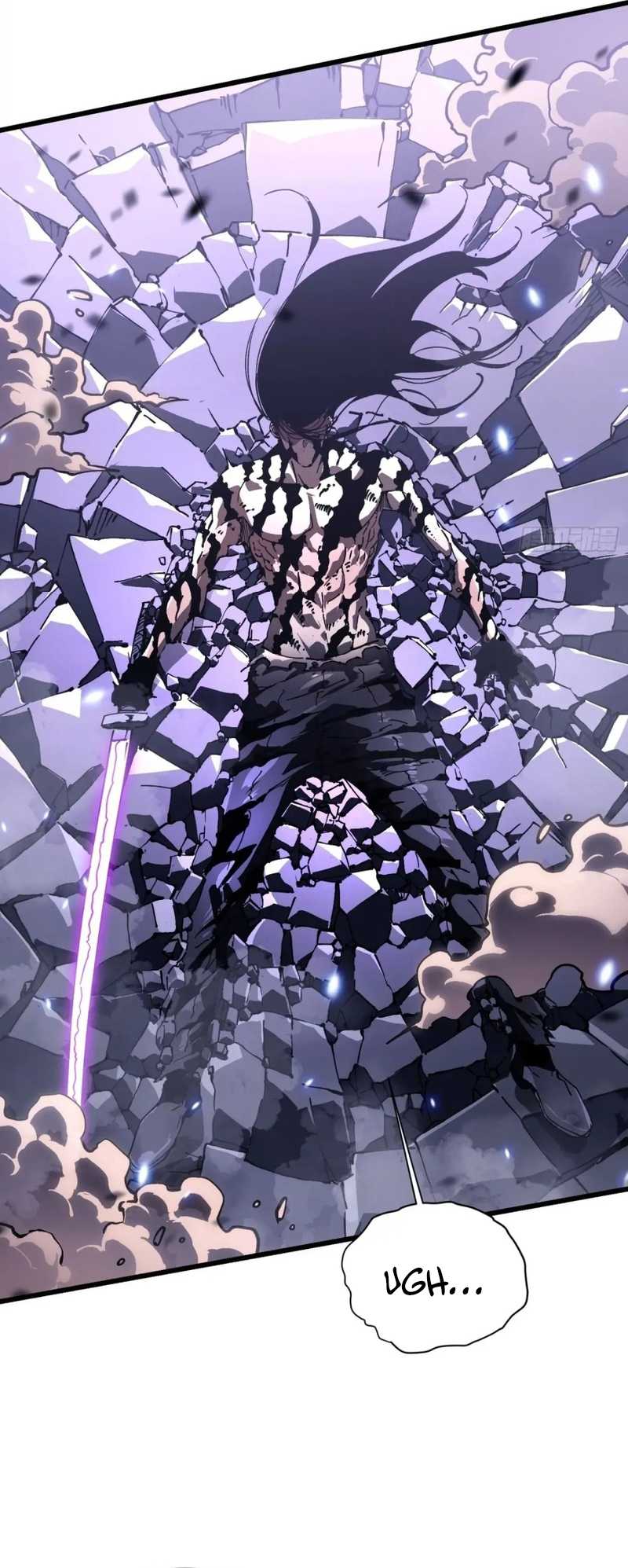 Ultimate Martial Evolution: Begin by Awakening the King of Monsters Chapter 40 Gambar 14