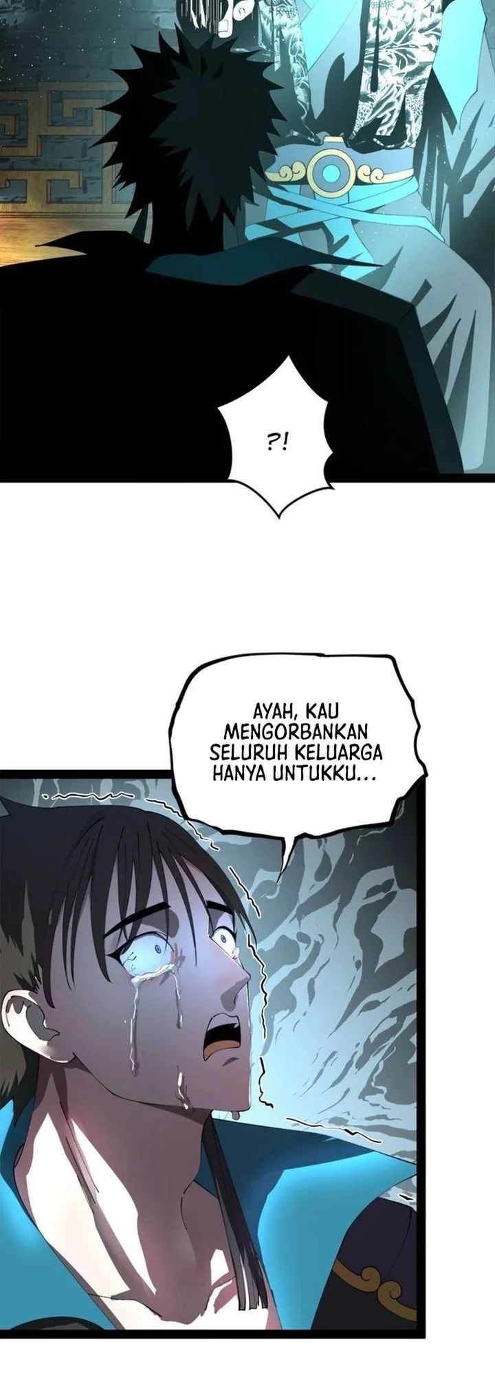 Ultimate Son-in-law Chapter 176 Gambar 9