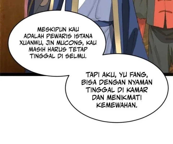 Ultimate Son-in-law Chapter 193 Gambar 12
