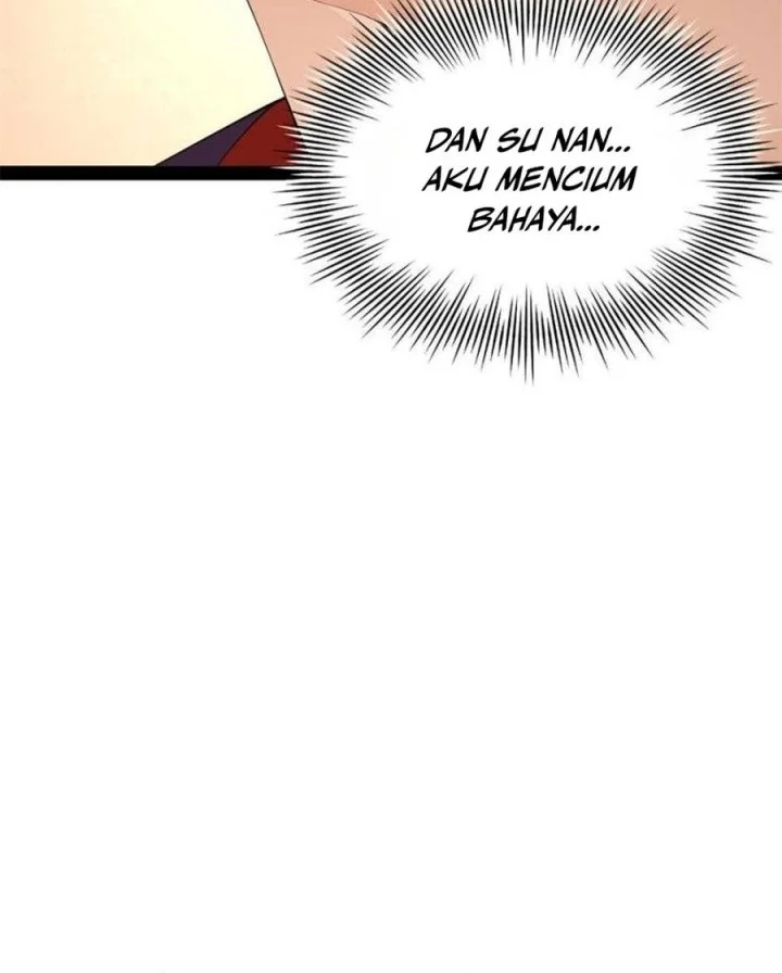 Ultimate Son-in-law Chapter 244 Gambar 12