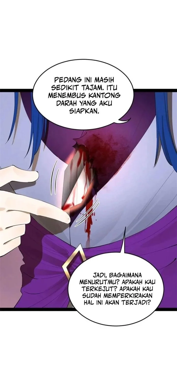 Ultimate Son-in-law Chapter 257 Gambar 14