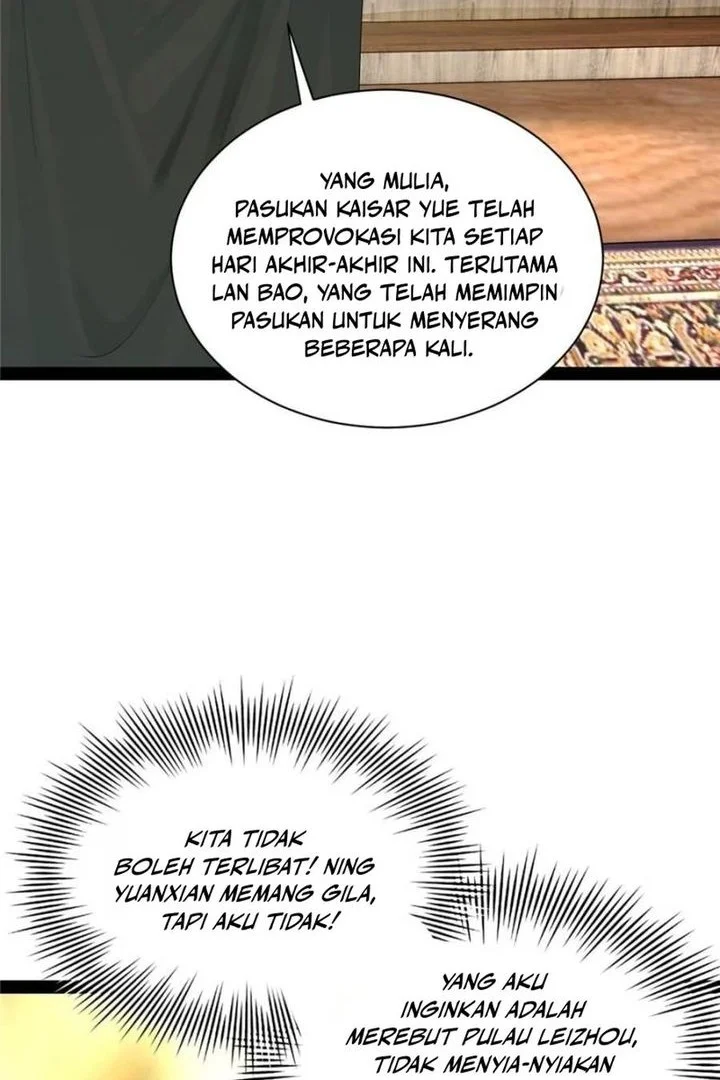 Ultimate Son-in-law Chapter 269 Gambar 14