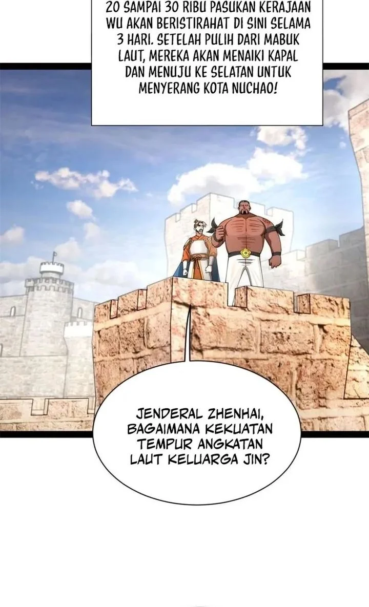 Ultimate Son-in-law Chapter 272 Gambar 14