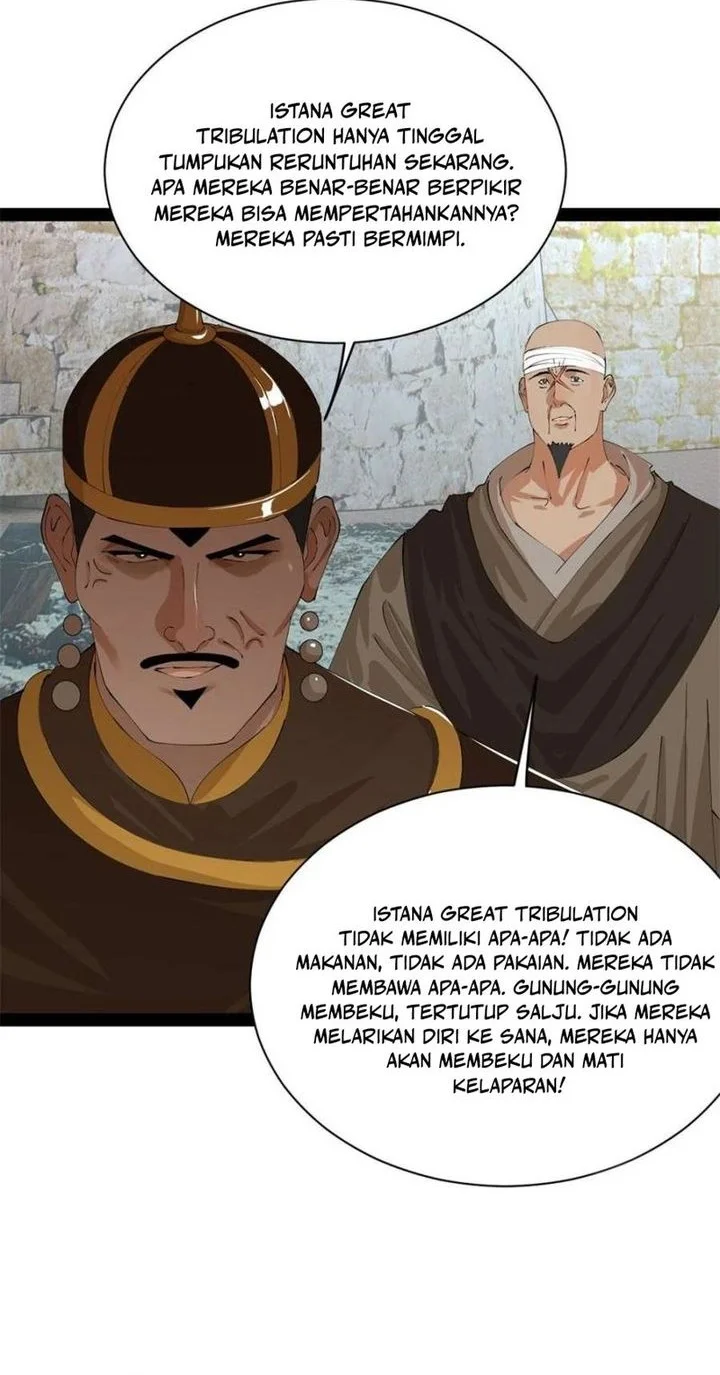 Ultimate Son-in-law Chapter 273 Gambar 14