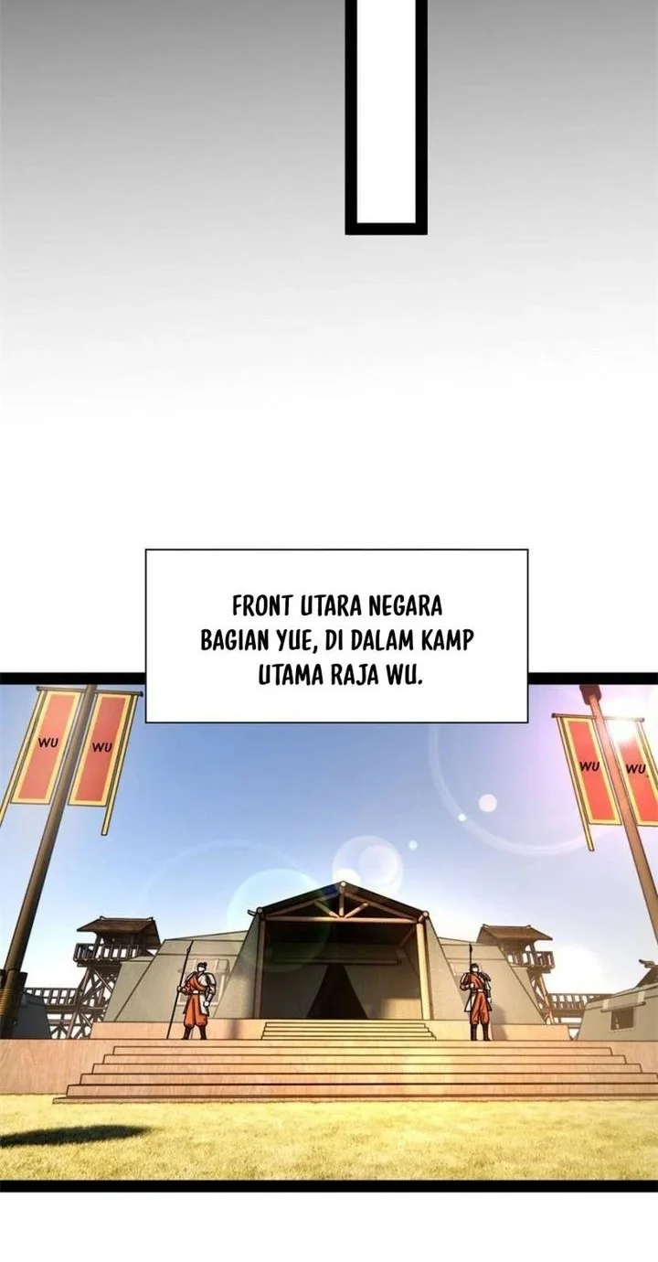 Ultimate Son-in-law Chapter 274 Gambar 14