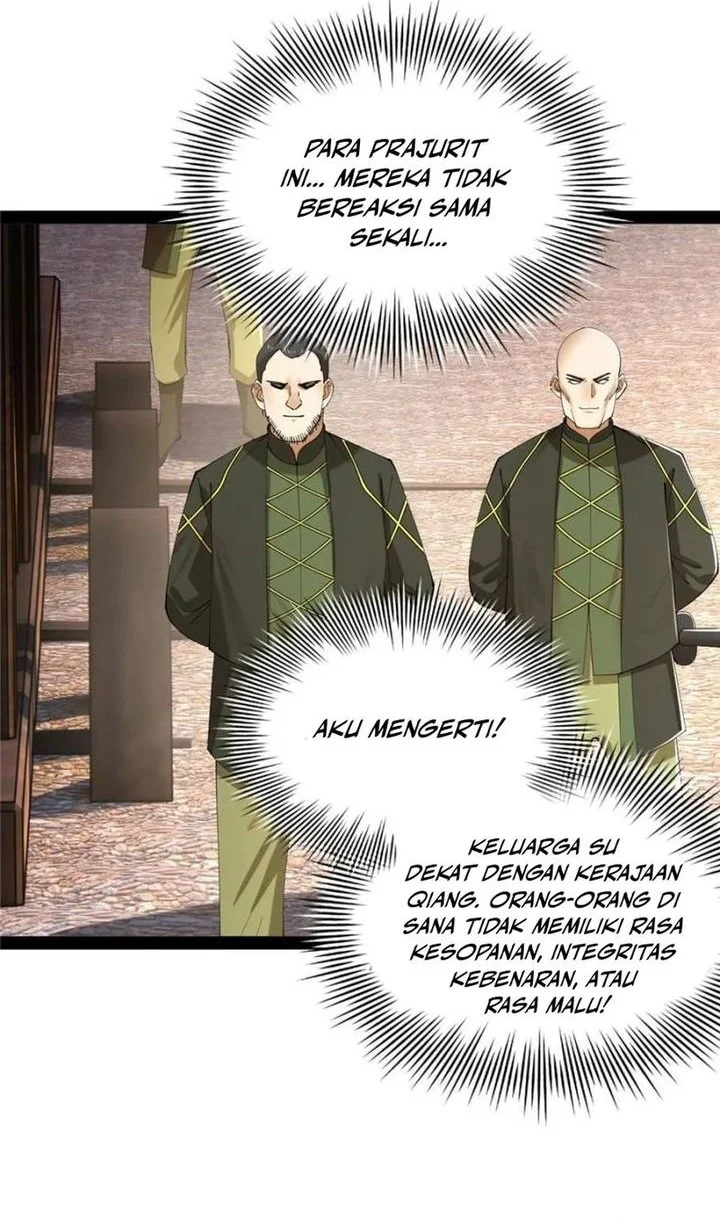 Ultimate Son-in-law Chapter 282 Gambar 12