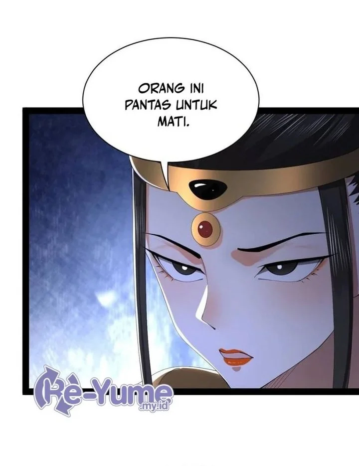 Ultimate Son-in-law Chapter 284 Gambar 12