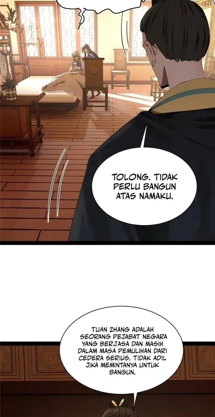 Ultimate Son-in-law Chapter 285 Gambar 12