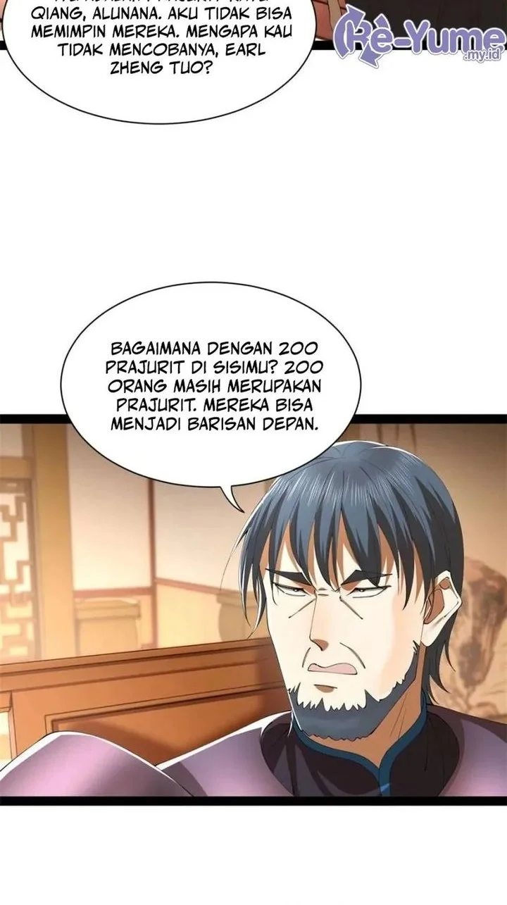 Ultimate Son-in-law Chapter 286 Gambar 12