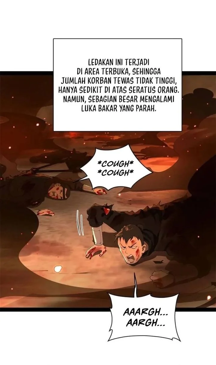 Ultimate Son-in-law Chapter 289 Gambar 12