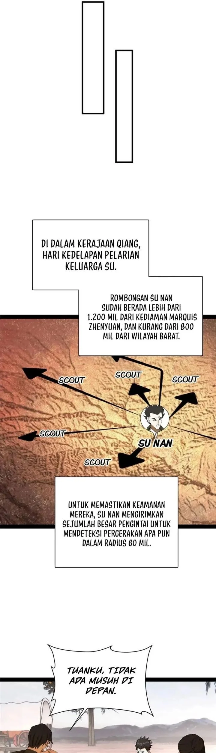 Ultimate Son-in-law Chapter 291 Gambar 13